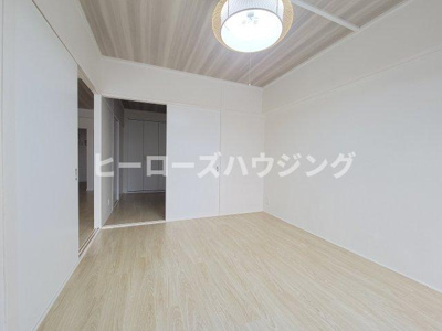 【内装】 | アスモ岡町
