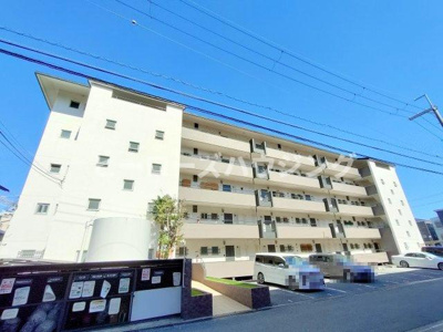 【外観】 | アスモ岡町