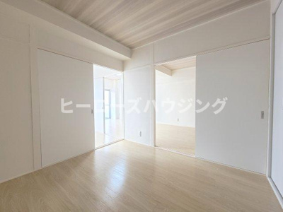【内装】 | アスモ岡町