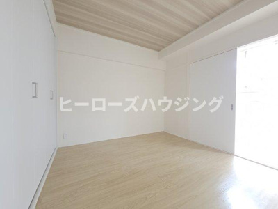 【寝室】 | アスモ岡町