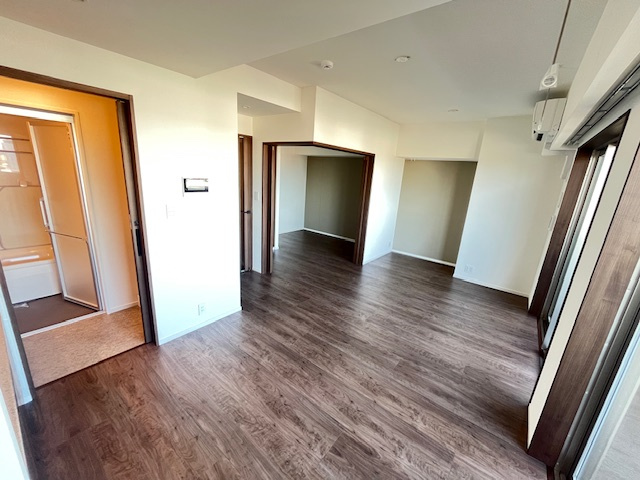 ｅｋｉｓｍ　さいたま新都心の居間・リビング