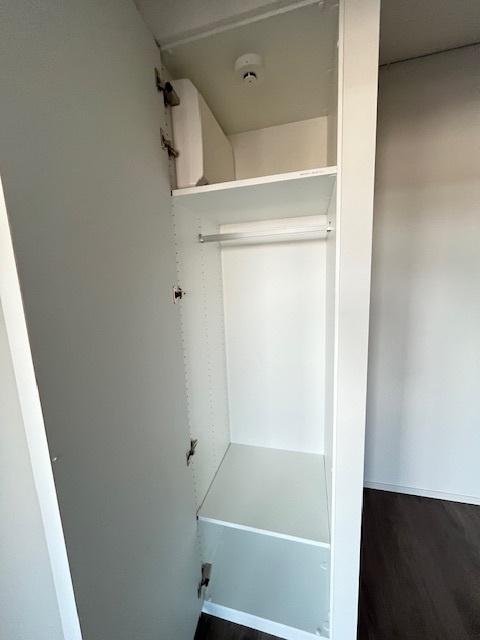 ｅｋｉｓｍ　さいたま新都心の収納