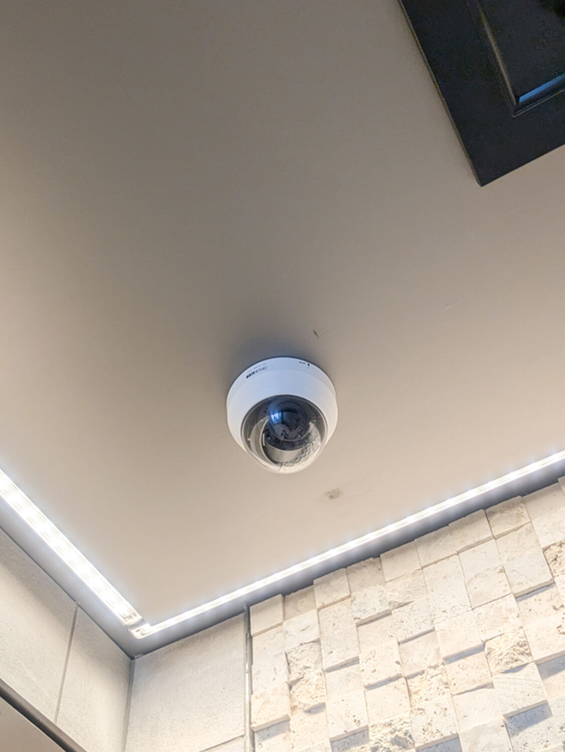 ｅｋｉｓｍ　さいたま新都心のセキュリティ|防犯カメラ