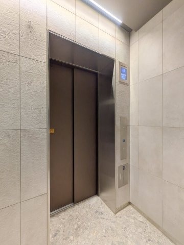 ｅｋｉｓｍ　さいたま新都心のその他共用部分