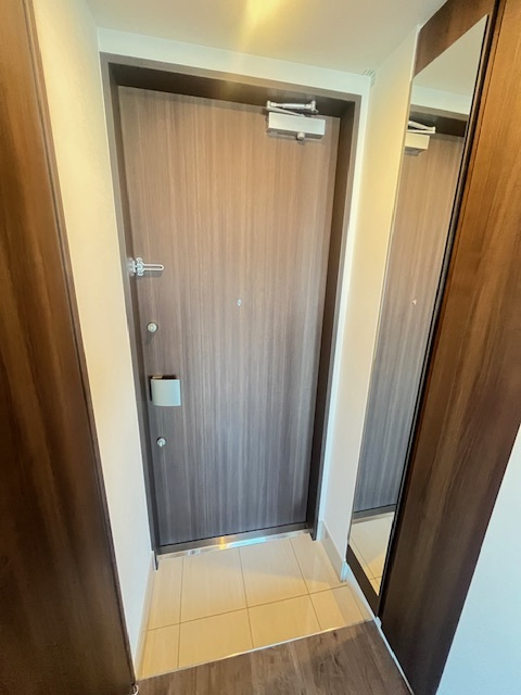 ｅｋｉｓｍ　さいたま新都心の玄関