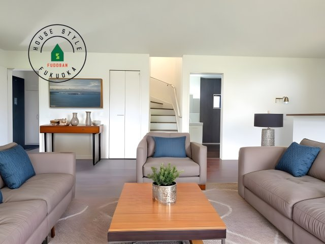 福津市福間南5丁目第6-2棟（2号棟）