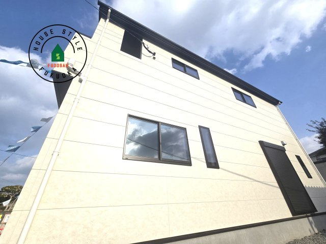 福津市福間南5丁目第6-2棟（2号棟）