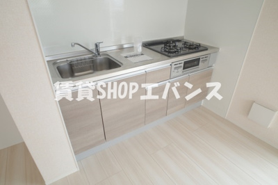 【キッチン】 | PremiereY