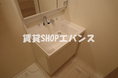 【洗面所】 | PremiereY