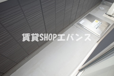 【バルコニー】 | PremiereY