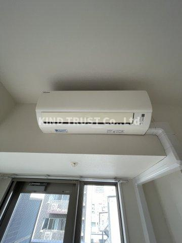 プレサンス天満橋チエロの設備