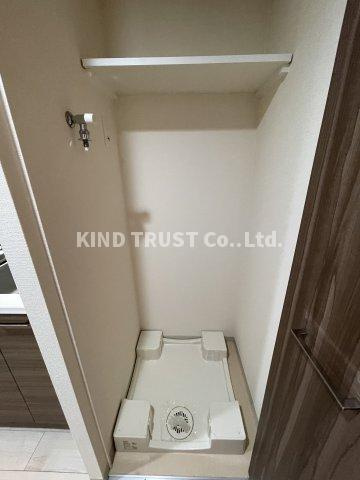 プレサンス天満橋チエロの設備