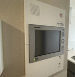 バウスフラッツ蔵前のセキュリティ