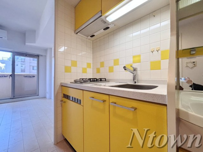 【ロビー】 | プレサンス久屋大通公園サウス | ゆとりのあるロビーです