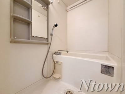 【ロビー】 | プレサンス久屋大通公園サウス | 清潔なロビーです