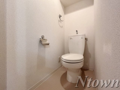 【その他共用部分】 | プレサンス久屋大通公園サウス | 専用ごみ置き場です。