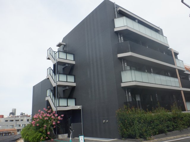 AXAS RESIDENCE外苑