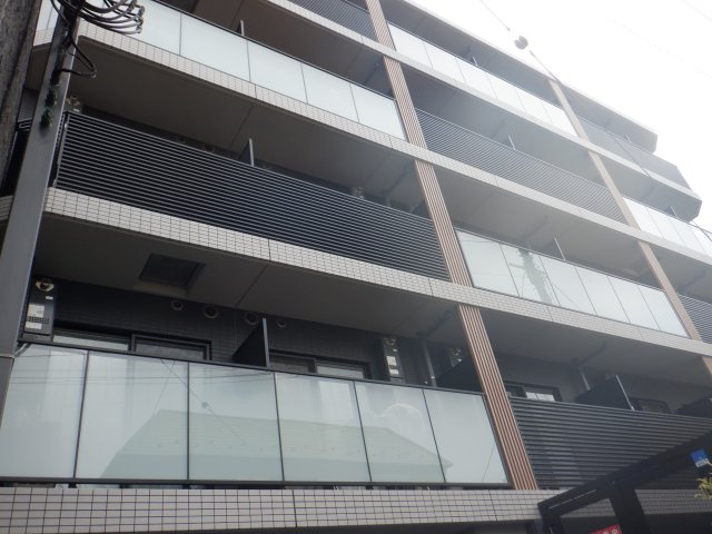 AXAS RESIDENCE外苑