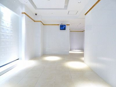 【エントランス】 | サンヒルズ博多