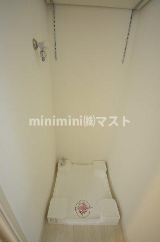アドバンス西梅田ジェイスの設備|※別号室参考写真