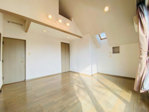 【洋室】 | 洋室①☆