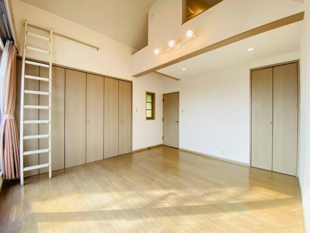 【洋室】 | 洋室①☆