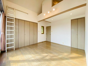 【洋室】 | 洋室①☆