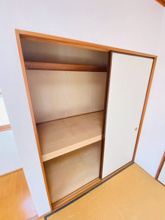 【収納】 | 和室①☆