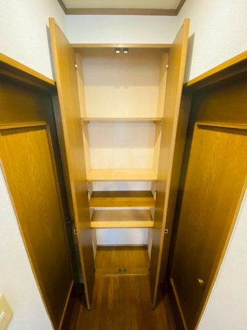 【収納】 | 廊下☆