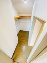 【収納】 | 洋室①☆