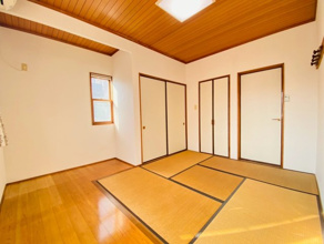 【設備】 | 和室①☆