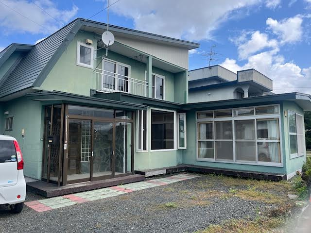 網走郡美幌町字三橋町1丁目戸建