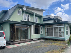 網走郡美幌町字三橋町1丁目戸建