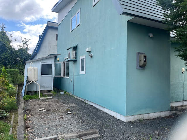 網走郡美幌町字三橋町1丁目戸建の設備