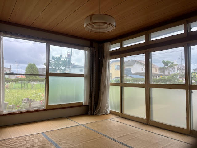 網走郡美幌町字三橋町1丁目戸建の和室