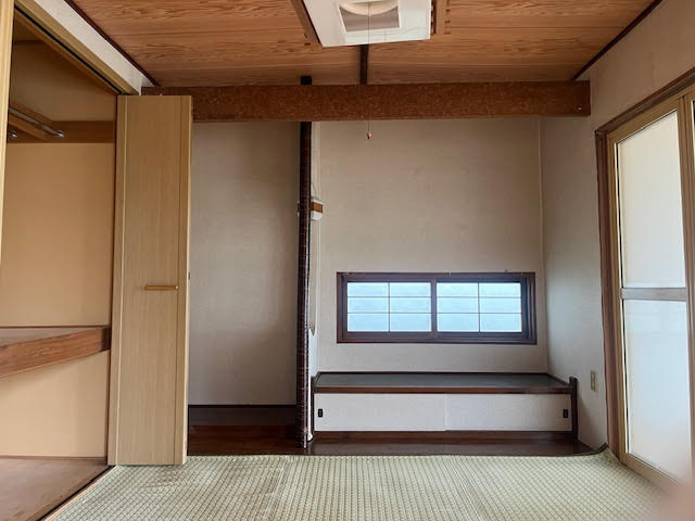 網走郡美幌町字三橋町1丁目戸建の和室