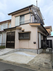 横須賀市太田和戸建の画像