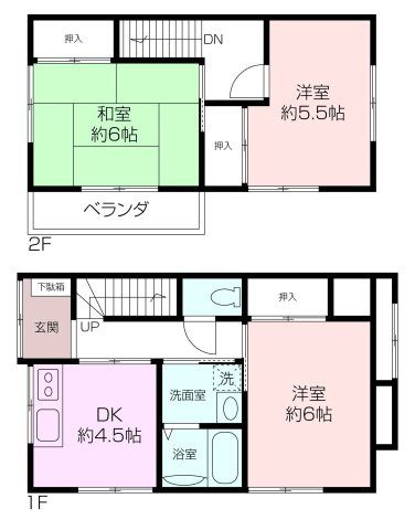 横須賀市太田和戸建の画像