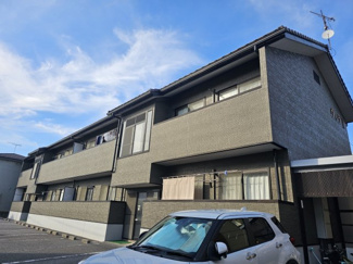 【外観】 | 全室南向きです