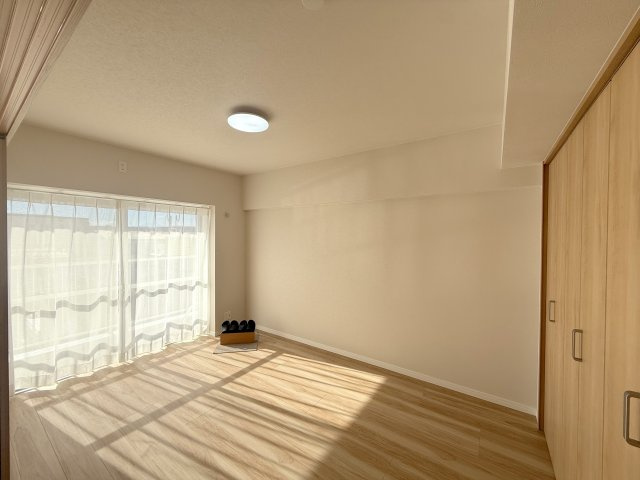 ハイツ昭島の洋室|洋室