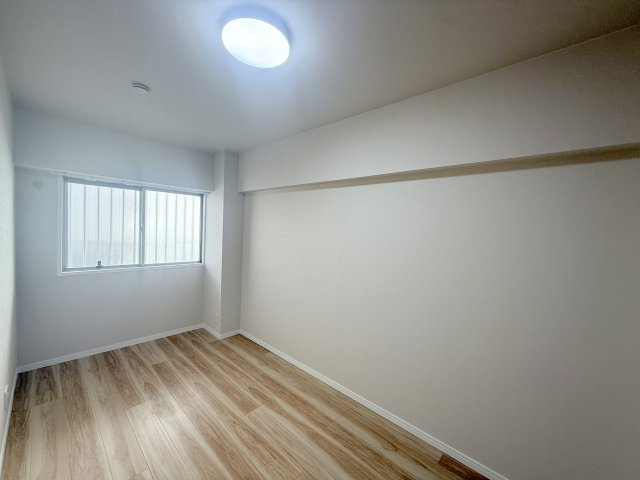 ハイツ昭島の洋室|洋室