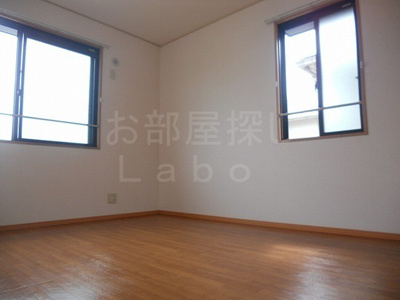 【内装】 | グランド・エステート