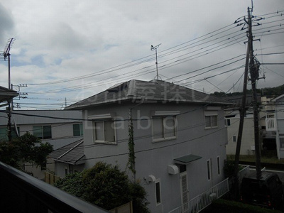 【バルコニー】 | グランド・エステート