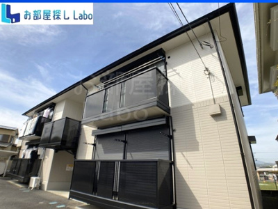 【外観】 | グランド・エステート