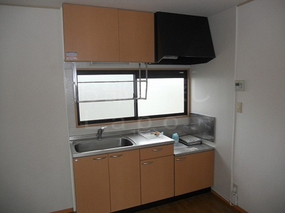 【キッチン】 | グランド・エステート