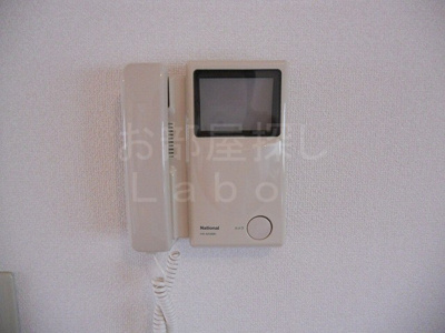 【セキュリティ】 | グランド・エステート