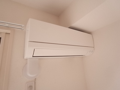 【設備】 | ネオハイツサギヌマⅡ