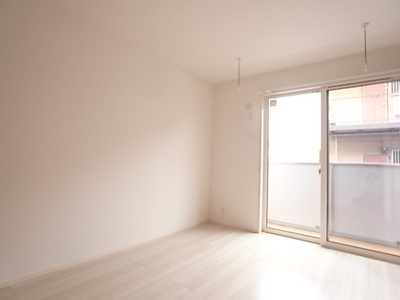  | ネオハイツサギヌマⅡ