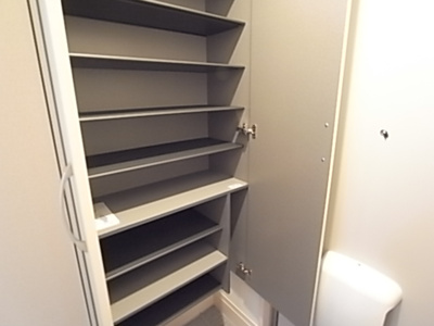  | ネオハイツサギヌマⅡ