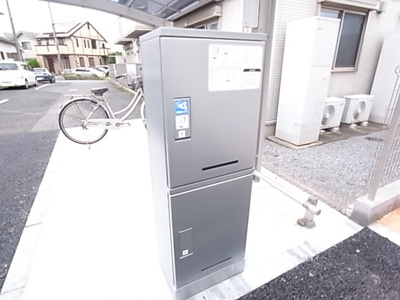  | ネオハイツサギヌマⅡ